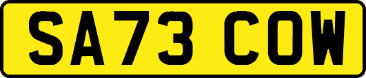 SA73COW