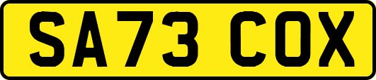 SA73COX