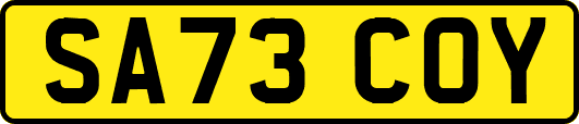 SA73COY