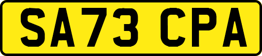 SA73CPA