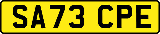 SA73CPE