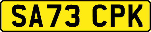 SA73CPK