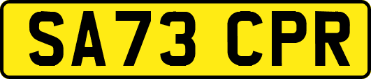 SA73CPR