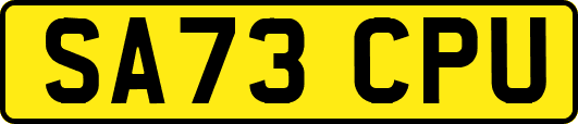SA73CPU