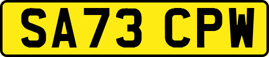 SA73CPW