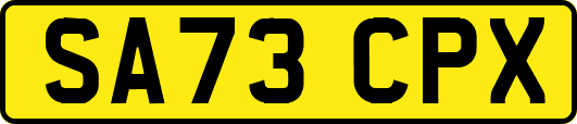 SA73CPX