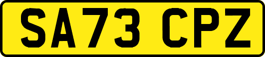 SA73CPZ