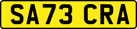 SA73CRA