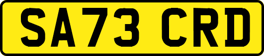 SA73CRD