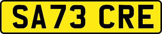 SA73CRE