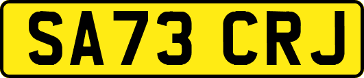 SA73CRJ
