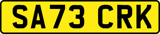 SA73CRK