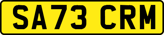 SA73CRM