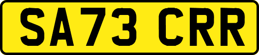 SA73CRR