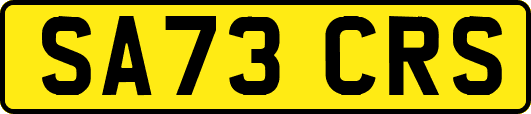 SA73CRS