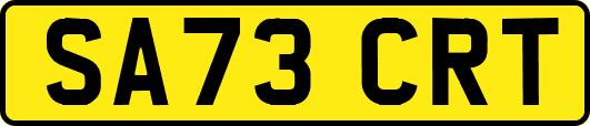 SA73CRT