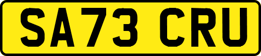 SA73CRU