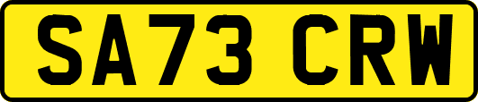 SA73CRW
