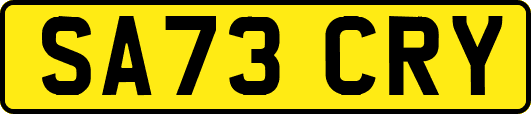 SA73CRY