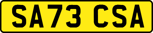 SA73CSA