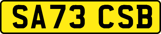 SA73CSB