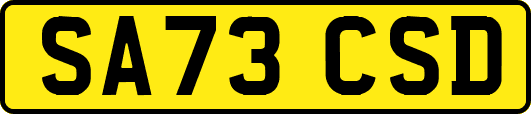 SA73CSD