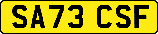 SA73CSF