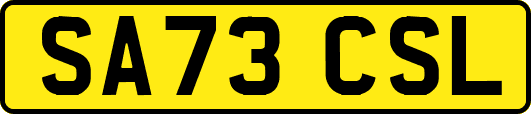 SA73CSL