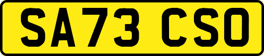 SA73CSO