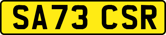SA73CSR