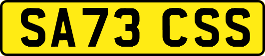 SA73CSS