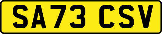 SA73CSV