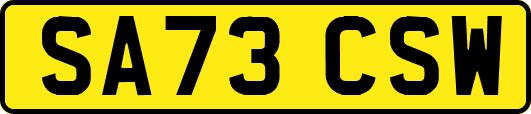SA73CSW