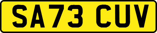 SA73CUV