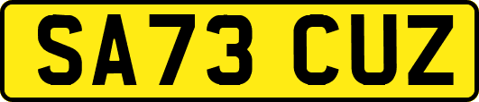SA73CUZ