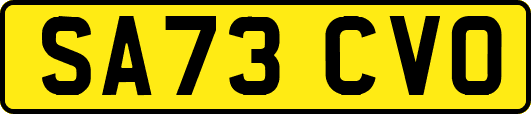 SA73CVO