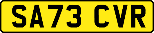 SA73CVR