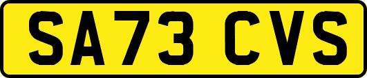 SA73CVS