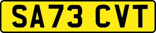 SA73CVT