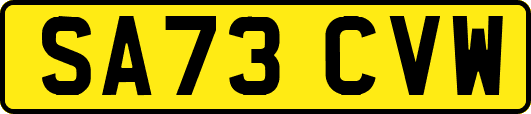SA73CVW
