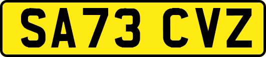 SA73CVZ