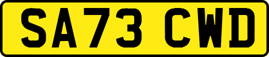SA73CWD