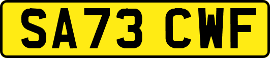 SA73CWF