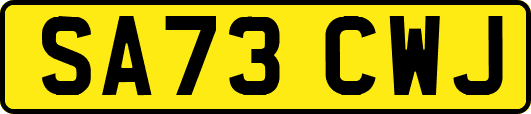 SA73CWJ