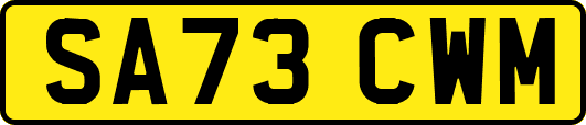 SA73CWM