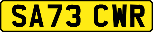 SA73CWR
