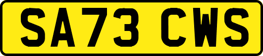 SA73CWS