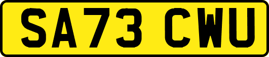 SA73CWU