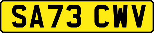 SA73CWV