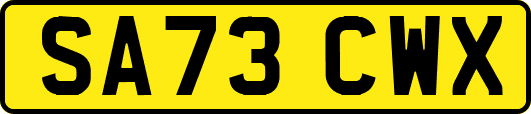 SA73CWX